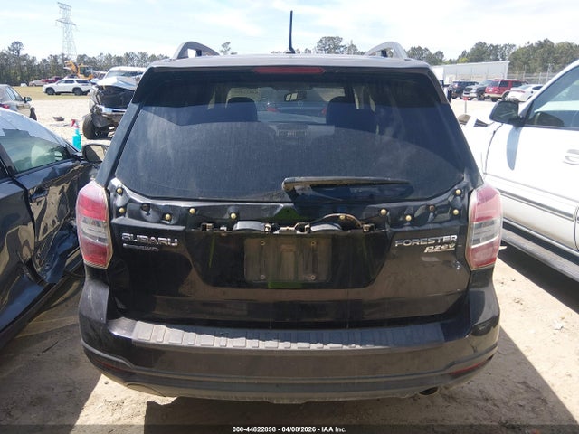 JF2SJAHC5EH477382 Subaru Forester 2.5i Limited