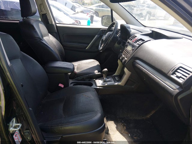 JF2SJAHC5EH477382 Subaru Forester 2.5i Limited