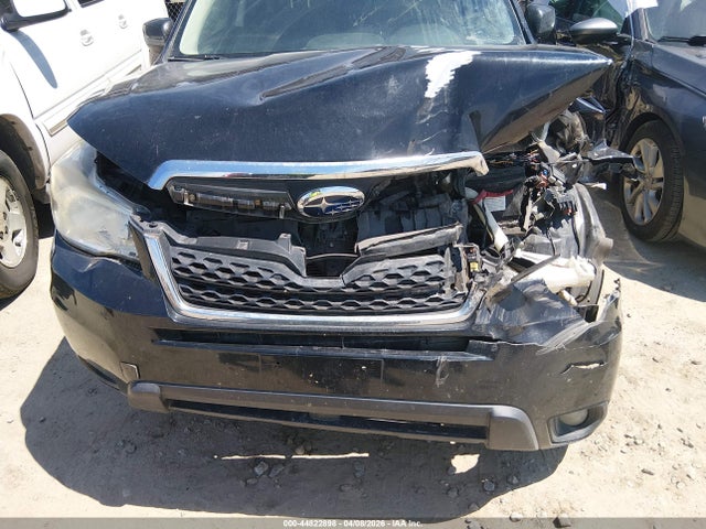 JF2SJAHC5EH477382 Subaru Forester 2.5i Limited