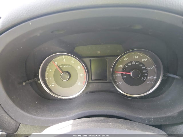 JF2SJAHC5EH477382 Subaru Forester 2.5i Limited