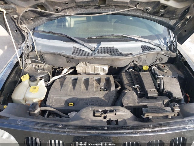 Aukcja sprzedaży 2007 Jeep Patriot Limited, vin: 1J8FT48W67D324437, numer aukcji: 44822900