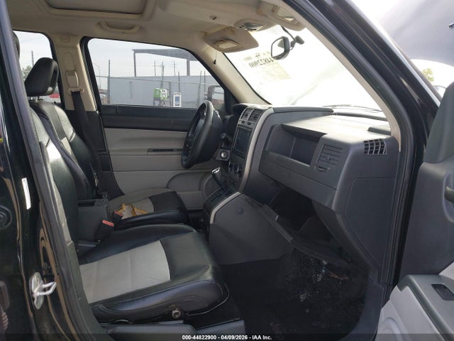 Aukcja sprzedaży 2007 Jeep Patriot Limited, vin: 1J8FT48W67D324437, numer aukcji: 44822900