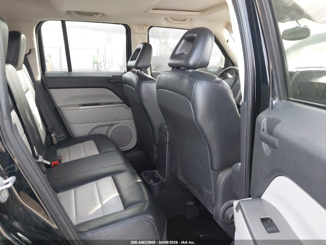 Aukcja sprzedaży 2007 Jeep Patriot Limited, vin: 1J8FT48W67D324437, numer aukcji: 44822900