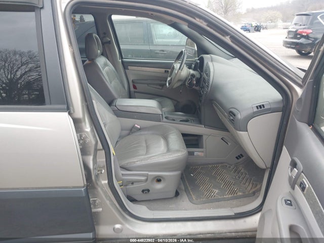 44822902 :رقم المزاد ، 3G5DB03E22S541959 vin ، 2002 Buick Rendezvous Cxl مزاد بيع