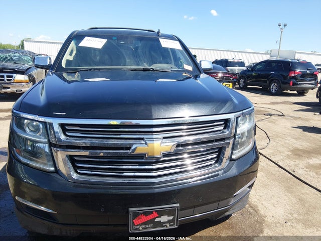 44822904 :رقم المزاد ، 1GNSKKKC5FR240517 vin ، 2015 Chevrolet Suburban 1500 Ltz مزاد بيع
