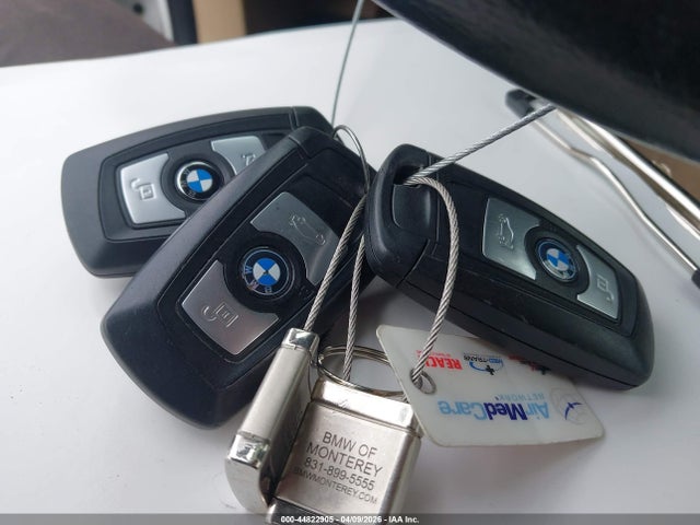 2014 BMW 328D WBA3D3C57EK156524 Photo 10