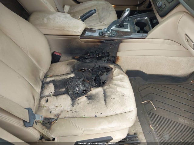 2014 BMW 328D WBA3D3C57EK156524 Photo 5