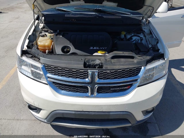 Aukcja sprzedaży 2014 Dodge Journey Limited, vin: 3C4PDCDG1ET184015, numer aukcji: 44822908