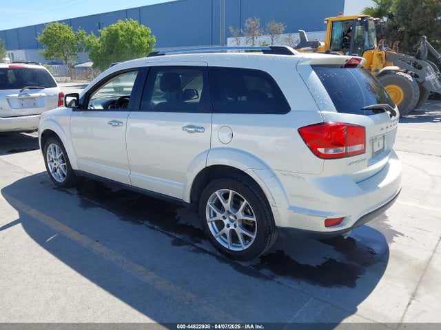 Aukcja sprzedaży 2014 Dodge Journey Limited, vin: 3C4PDCDG1ET184015, numer aukcji: 44822908