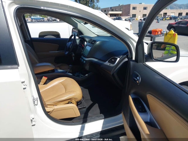 Aukcja sprzedaży 2014 Dodge Journey Limited, vin: 3C4PDCDG1ET184015, numer aukcji: 44822908