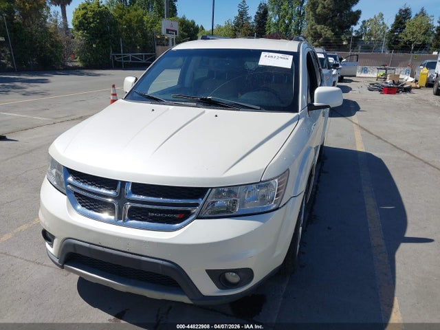 Aukcja sprzedaży 2014 Dodge Journey Limited, vin: 3C4PDCDG1ET184015, numer aukcji: 44822908