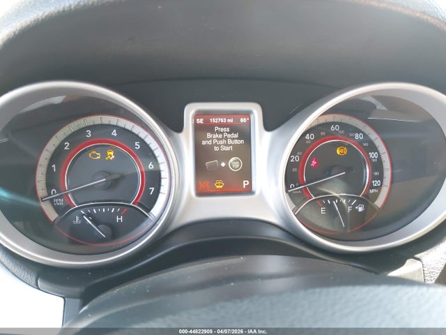 Aukcja sprzedaży 2014 Dodge Journey Limited, vin: 3C4PDCDG1ET184015, numer aukcji: 44822908