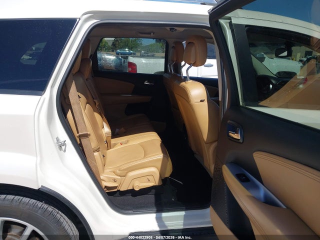 Aukcja sprzedaży 2014 Dodge Journey Limited, vin: 3C4PDCDG1ET184015, numer aukcji: 44822908