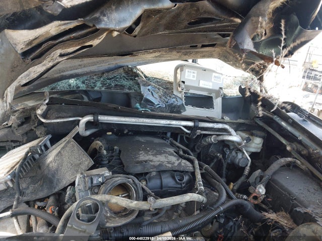 1GTG6CE33G1173615 GMC CANYON SLE