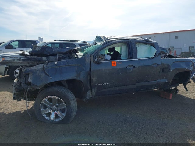 1GTG6CE33G1173615 GMC CANYON SLE