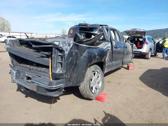 1GTG6CE33G1173615 GMC CANYON SLE