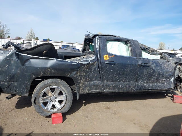 1GTG6CE33G1173615 GMC CANYON SLE
