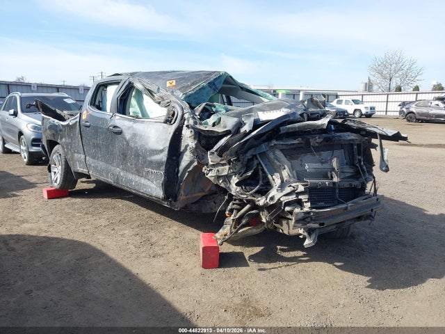 1GTG6CE33G1173615 GMC CANYON SLE