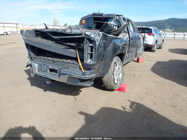 1GTG6CE33G1173615 GMC CANYON SLE