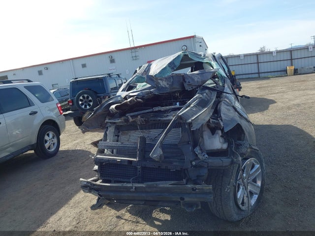 1GTG6CE33G1173615 GMC CANYON SLE