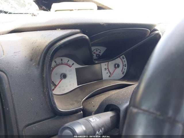 1GTG6CE33G1173615 GMC CANYON SLE