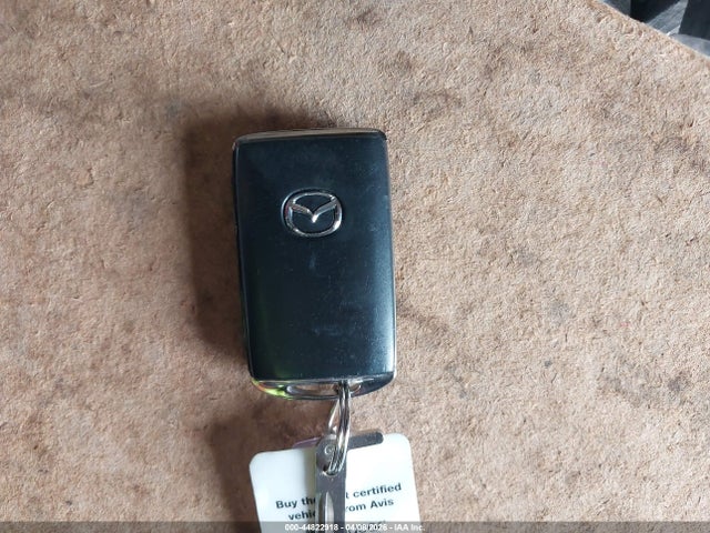 44822918 :رقم المزاد ، 7MMVABBL0TN457405 vin ، 2026 Mazda Cx-50 2.5 S Preferred مزاد بيع