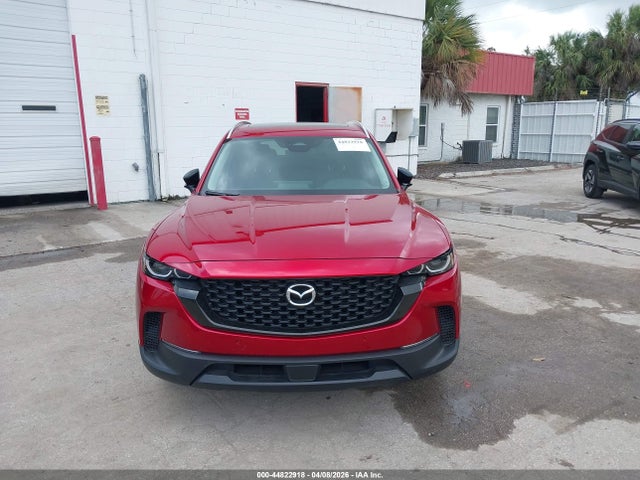 44822918 :رقم المزاد ، 7MMVABBL0TN457405 vin ، 2026 Mazda Cx-50 2.5 S Preferred مزاد بيع