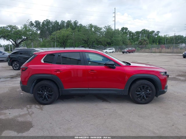 44822918 :رقم المزاد ، 7MMVABBL0TN457405 vin ، 2026 Mazda Cx-50 2.5 S Preferred مزاد بيع