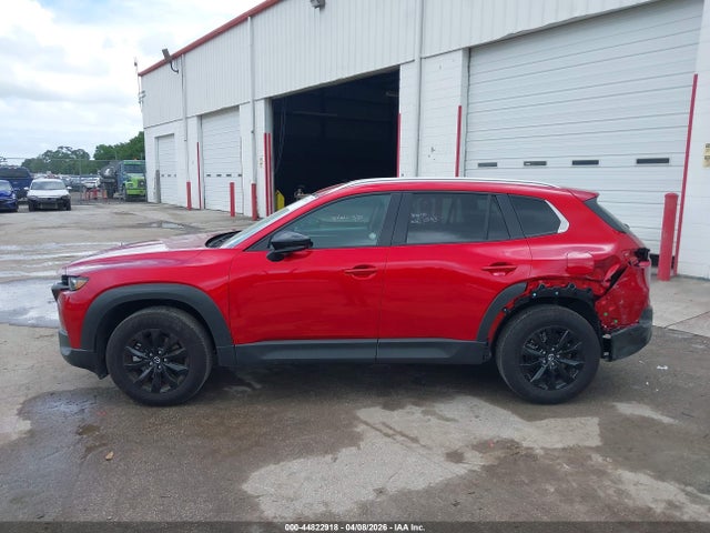 44822918 :رقم المزاد ، 7MMVABBL0TN457405 vin ، 2026 Mazda Cx-50 2.5 S Preferred مزاد بيع