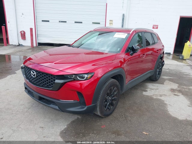 44822918 :رقم المزاد ، 7MMVABBL0TN457405 vin ، 2026 Mazda Cx-50 2.5 S Preferred مزاد بيع