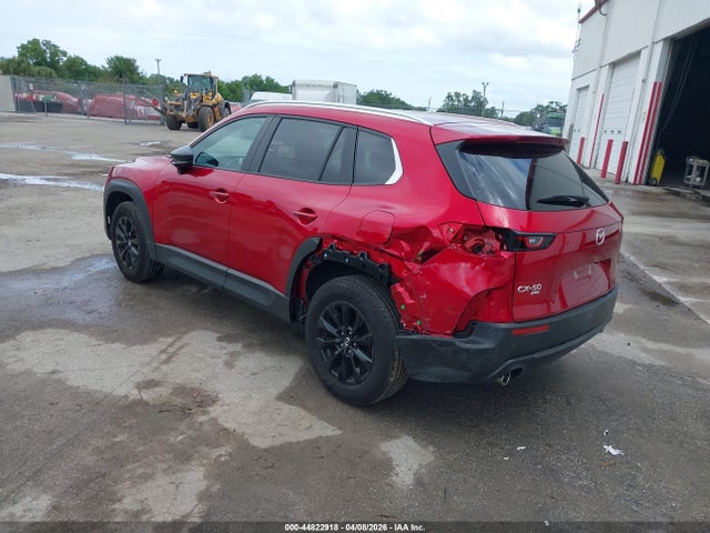 44822918 :رقم المزاد ، 7MMVABBL0TN457405 vin ، 2026 Mazda Cx-50 2.5 S Preferred مزاد بيع