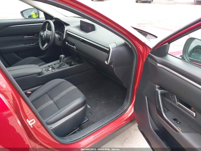 44822918 :رقم المزاد ، 7MMVABBL0TN457405 vin ، 2026 Mazda Cx-50 2.5 S Preferred مزاد بيع