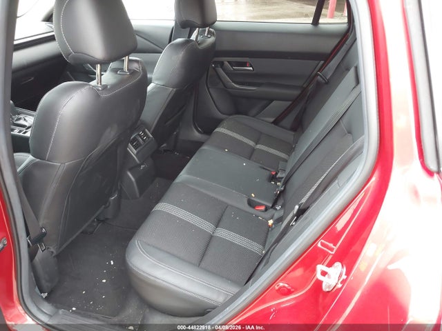 44822918 :رقم المزاد ، 7MMVABBL0TN457405 vin ، 2026 Mazda Cx-50 2.5 S Preferred مزاد بيع