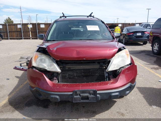 Aukcja sprzedaży 2008 Honda Cr-v Ex, vin: JHLRE48508C075777, numer aukcji: 44822923