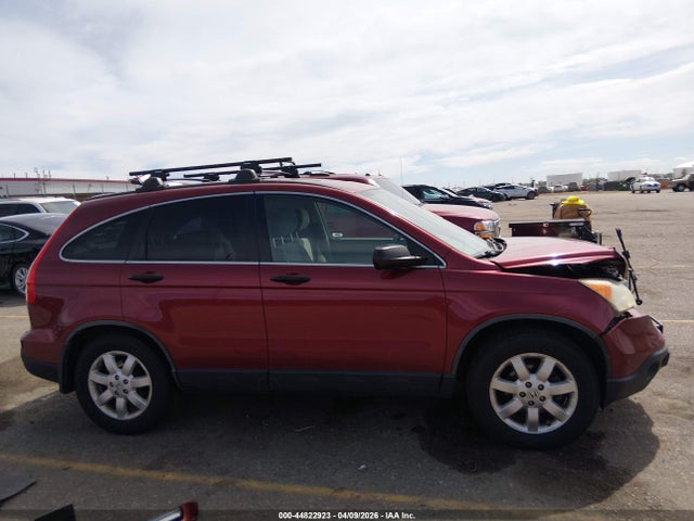 Aukcja sprzedaży 2008 Honda Cr-v Ex, vin: JHLRE48508C075777, numer aukcji: 44822923