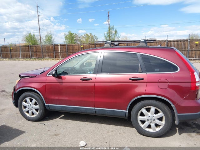 Aukcja sprzedaży 2008 Honda Cr-v Ex, vin: JHLRE48508C075777, numer aukcji: 44822923