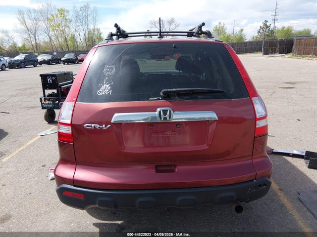 Aukcja sprzedaży 2008 Honda Cr-v Ex, vin: JHLRE48508C075777, numer aukcji: 44822923