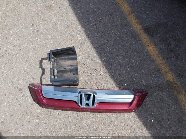 Aukcja sprzedaży 2008 Honda Cr-v Ex, vin: JHLRE48508C075777, numer aukcji: 44822923