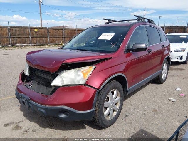 Aukcja sprzedaży 2008 Honda Cr-v Ex, vin: JHLRE48508C075777, numer aukcji: 44822923