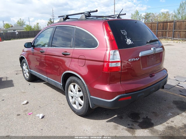 Aukcja sprzedaży 2008 Honda Cr-v Ex, vin: JHLRE48508C075777, numer aukcji: 44822923