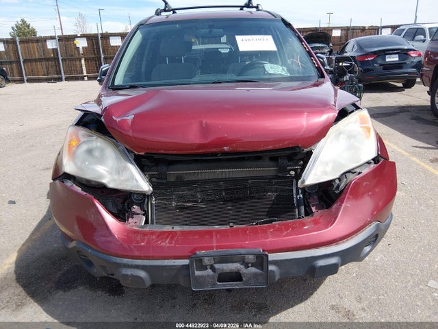 Aukcja sprzedaży 2008 Honda Cr-v Ex, vin: JHLRE48508C075777, numer aukcji: 44822923