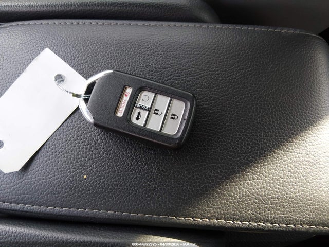 Продаж на аукціоні авто 2021 Honda Civic Ex-l, vin: 19XFC1F7XME011824, номер лоту: 44822925