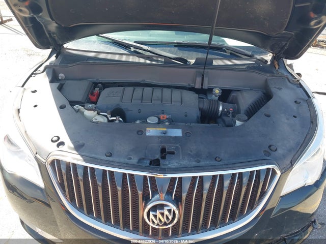 Продаж на аукціоні авто 2017 Buick Enclave Premium, vin: 5GAKVCKD6HJ234999, номер лоту: 44822926