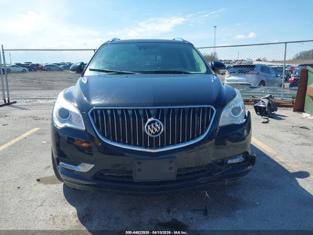 Продаж на аукціоні авто 2017 Buick Enclave Premium, vin: 5GAKVCKD6HJ234999, номер лоту: 44822926
