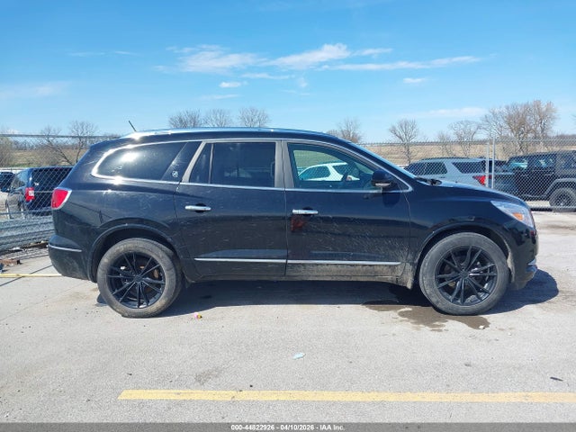 Продаж на аукціоні авто 2017 Buick Enclave Premium, vin: 5GAKVCKD6HJ234999, номер лоту: 44822926