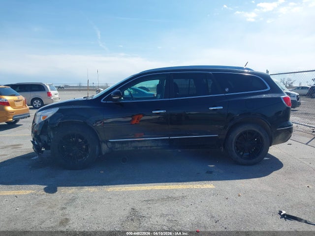 Продаж на аукціоні авто 2017 Buick Enclave Premium, vin: 5GAKVCKD6HJ234999, номер лоту: 44822926