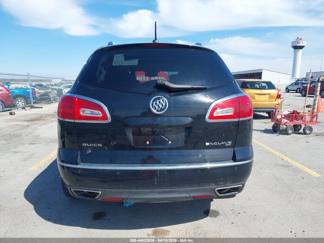 Продаж на аукціоні авто 2017 Buick Enclave Premium, vin: 5GAKVCKD6HJ234999, номер лоту: 44822926