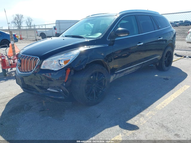 Продаж на аукціоні авто 2017 Buick Enclave Premium, vin: 5GAKVCKD6HJ234999, номер лоту: 44822926