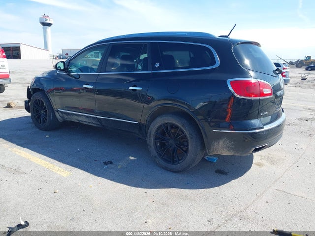 Продаж на аукціоні авто 2017 Buick Enclave Premium, vin: 5GAKVCKD6HJ234999, номер лоту: 44822926