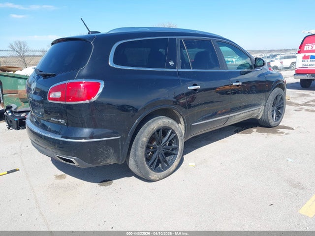 Продаж на аукціоні авто 2017 Buick Enclave Premium, vin: 5GAKVCKD6HJ234999, номер лоту: 44822926